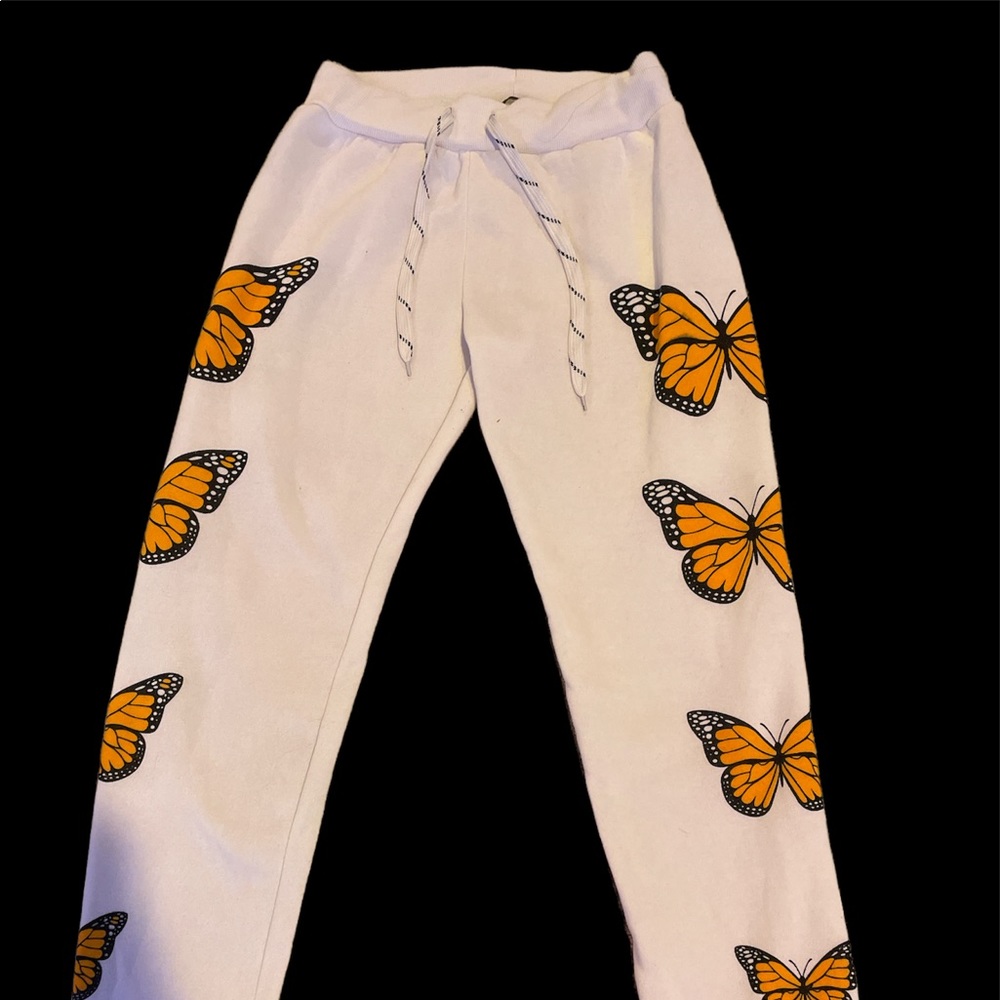 Aq-Sport sweat pants